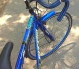 রেসিং ফিট সাইকেà¦