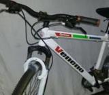 বাইসাইকেল veneno-26