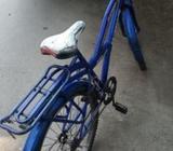 বাইসাইকেà¦