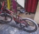 সাইকেল টি খুবি ভাà¦