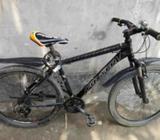 অ্যালুমিনিয়াম ফ্রেম সাইকেà¦