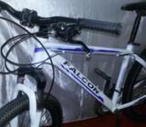 বাইসাইকেল Falcon-26