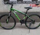 পাওয়ার road