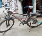 বাইসাইকেà¦