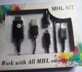 MHL kit