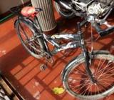 TRAN SPOBRiTER BCYCLES