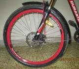 all ok full fresh cycle