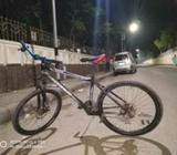 বাইসাইকেà¦