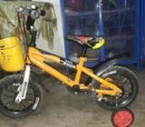 শিশুদের সাইকেল ৩ থেকে ৫ বছà¦