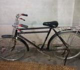 বাইসাইকেà¦