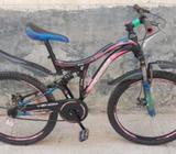 হাইড্রলিক ব্যাক জাম্পিং সাইকেà¦