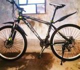 দশ গিয়ারের Anaconda Brand এর সাইকেà¦