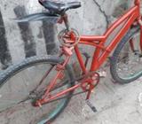 বাই সাইকেল বিক্রি হবà§