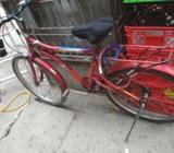 Running সাইকেল। টাকার প্রয়োজনে বিক্রি করছà¦