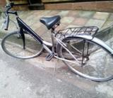 বাইসাইকেà¦