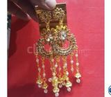 Ear Ring