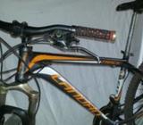 বাইসাইকেল Landao-26