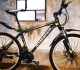 ANACONDA NEW CONDITION CYCLE