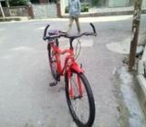 বাইসাইকেà¦