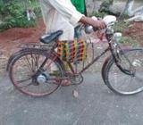 Bicycle bikroy