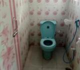 2 রুম বাসা ভাড়া দেওয়া হবà§