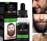 Natural Organic Beard Growth Oil for Men