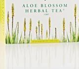 FOREVER ALOE BLOSSOME HARBAL TEA