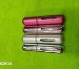 Perfume Refil/Atomizer