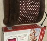 Electrothermal Water Bag