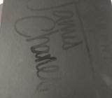 James Charles ×morphe makeup pallete