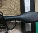 hair straightening machine