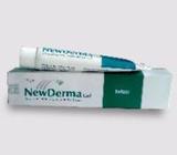NewDerma Gel Skin Care For scar