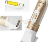 Kemei Rechargeable Trimmer Copper