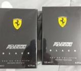 Ferrari Perfume (125 ML
