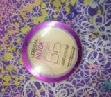 LOREAL compact powder