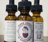Beard Oil