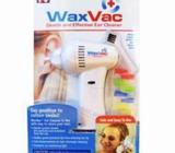 WAX VAC