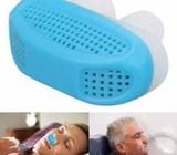 আজ থেকে নাক ডাকা বন্ধ