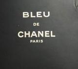 bleu de chanel 100ml