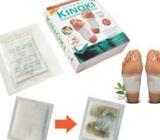 Detox Foot Pads now 50% Off