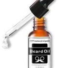 দাড়ি গজাবেই 100% Natural Organic Beard Growth Oil For Men - 30 ml