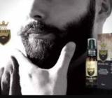 দাড়ি গজানোর তেল Beard Growth Oil