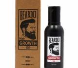 Beard oil