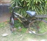 বাইসাইকেল বিক্রি হবà§