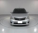 Toyota Fielder X Hybrid.... 2014