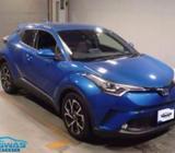 Toyota C-HR G 2017