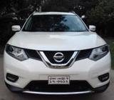 Nissan X-Trail Hybrid (Sunroof) 2014