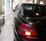 Volvo S40 2002