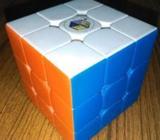 3x3x3 RUBIKS CUBE
