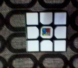 Mofang Jiaoshi MF3 RS2 black speed cube